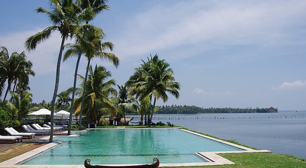 Kumarakom Lake Resort