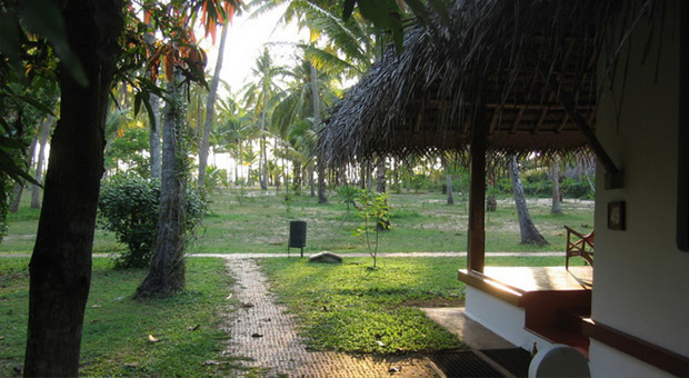 Marari Resort